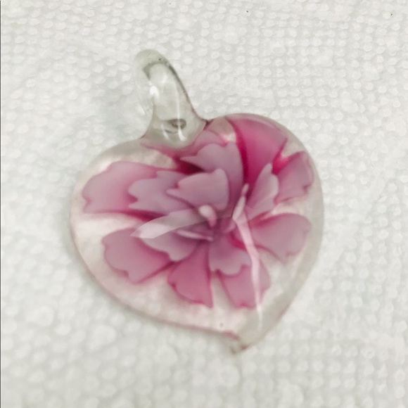 Flower Pendant for Necklace🌸 - Picture 2 of 2
